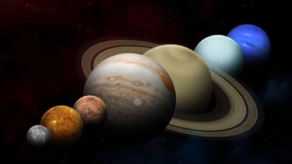 Mercury set to joins the Planetery Parade tonight