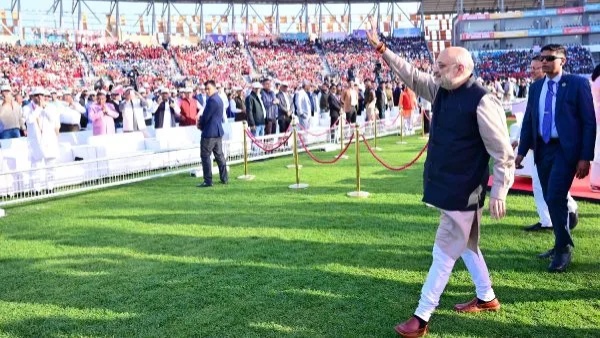 38th National Games 2025 Successful Conclusion in Uttarakhand