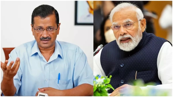 Arvind Kejriwal s poaching allegations ahead of delhi election results put bjp into defence Arvind Kejriwal s poaching allegations ahead of delhi election results put bjp into defence