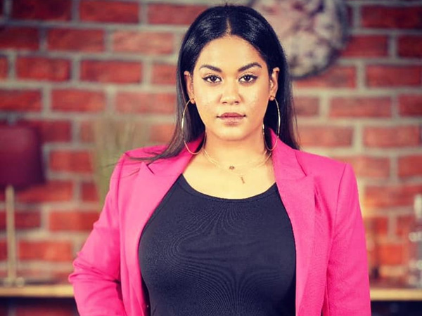 Mumaith Khan Drops Shocking Confession I Dated Four People But None Were Set