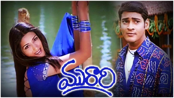 The film became number one in Telugu earning crores in its re-release