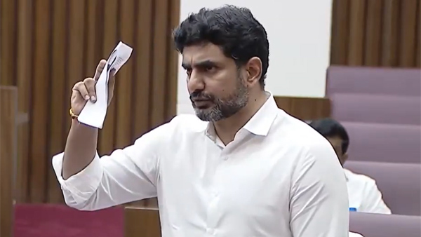 nara Lokesh announces deadline for tallki vandanam annadata sukhibhava schemes