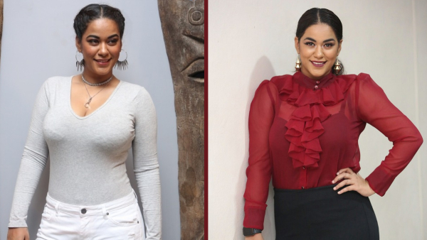 Mumaith Khan started a new business