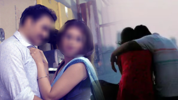 Find out if your partner is having an affair