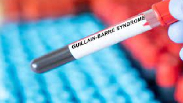 Woman dies in AP due to Guillain-Barr syndrome Woman dies in AP due to Guillain-Barr syndrome