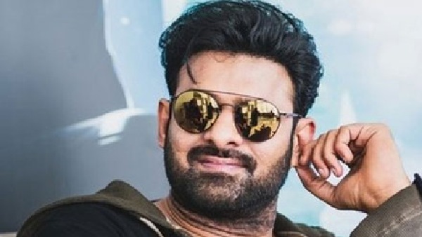 senior writer thota prasad shocking comments on prabhas