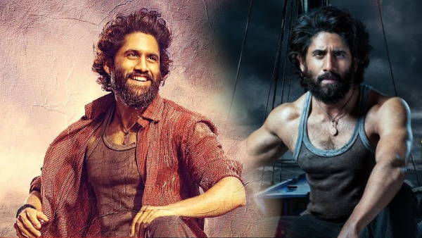 Devi Sri Prasad made the movie Thandel stand out with his music