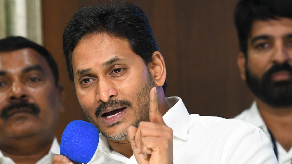 Kurasala Kannababu and Dadisetti Raja gets key posts in YSRCP