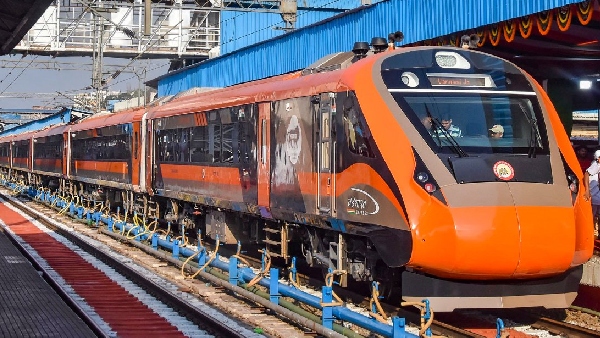 A total Capex of Rs 26 200 Cr has been allocated to Railways