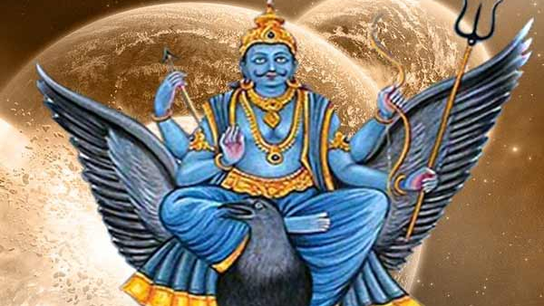 Lord Shani says these zodiac signs will get huge wealth in april with uttarabhadra nakshatra transit