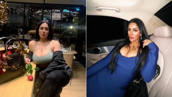 Famous star heroine private video leaked Famous star heroine private video leaked