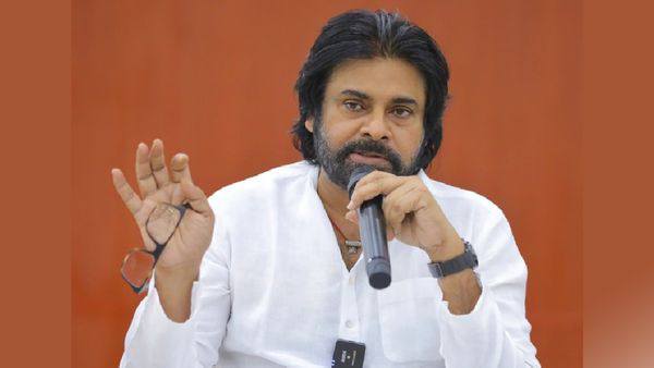 Deputy CM Pawan Kalyan reportedly not attend a meeting hold by the CM Chandrababu today