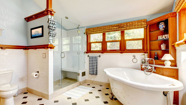Are you using attached bathrooms These Vastu doshas are ruining everything