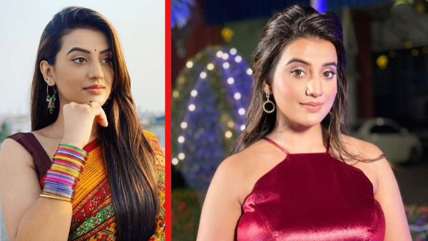 Heroine Akshara Singh open comments on casting couch