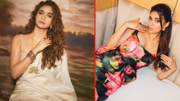 trolls on Keerthy Suresh looks