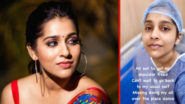 Anchor Rashmi Gautam recently underwent surgery