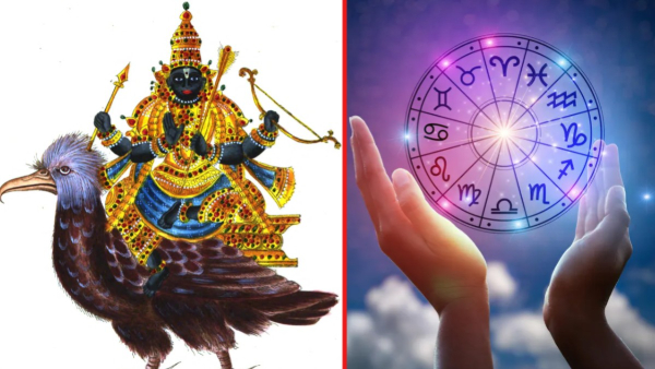 blessings of Lord Shani miracles happen in the lives of these two zodiac signs
