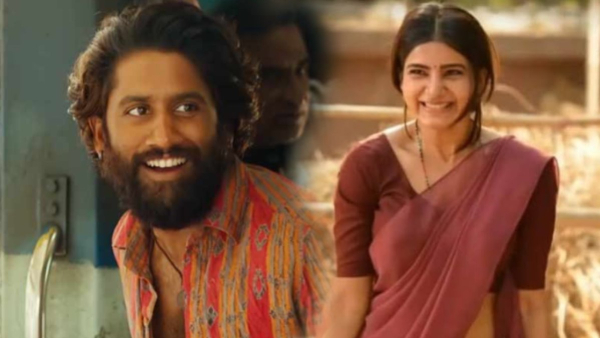 Netizens reaction to Naga Chaitanya s acting in the climax of the movie Thandel Netizens reaction to Naga Chaitanya s acting in the climax of the movie Thandel
