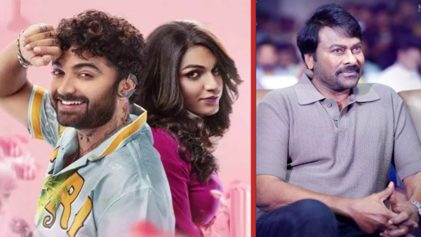 star hero is behind the Laila movie disaster