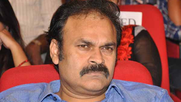 mega brother nagababu coments on maheshbabu There is no hero equal to Mahesh Babu
