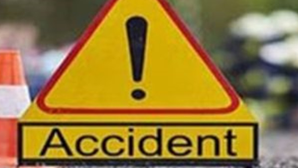 Serious road accident in Guntur district CM responded
