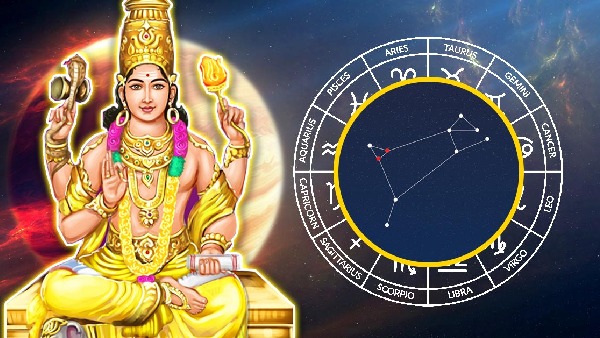 These are the zodiac signs will get wealth by Jupiter transit in May