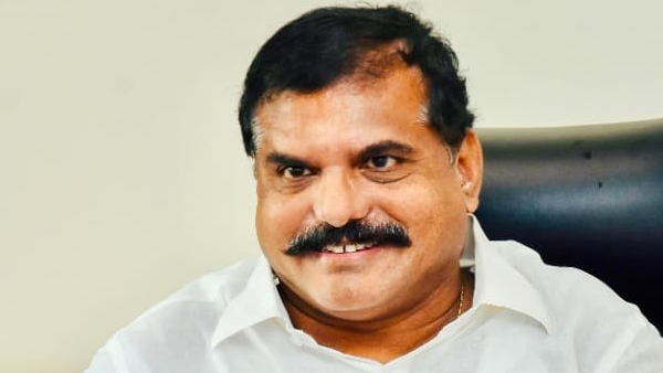 Botcha Satyanarayana made key remarks on Vallabhaneni Vamsi arrest