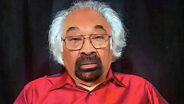 Sam Pitroda s Stop Viewing China as an Enemy Remark Sparks Row