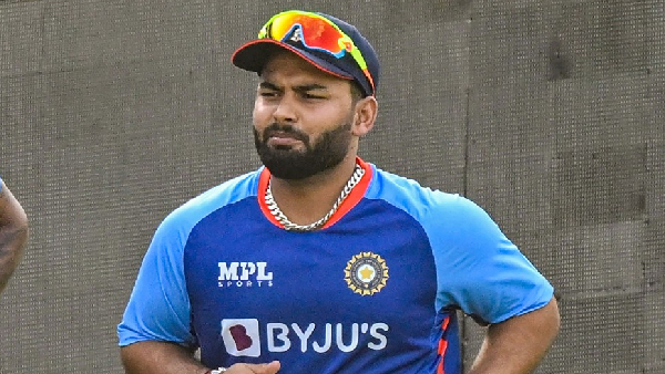 Rajat Kumar Hero Who Saved Rishabh Pant In Critical Condition After Poisoning Incident