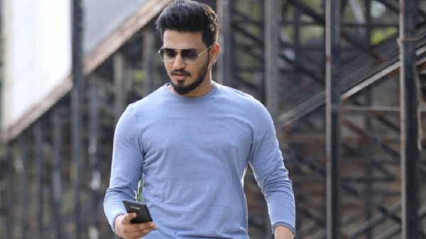 Telugu young hero delayed by a series of flops