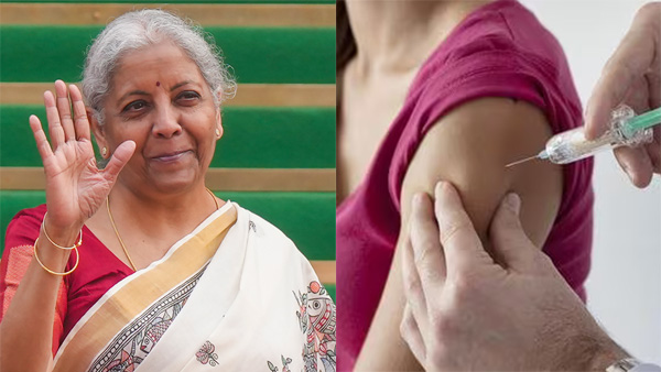 Budget 2025 Central Government to Provide Free Cervical Cancer Vaccine Amid Rising Cases