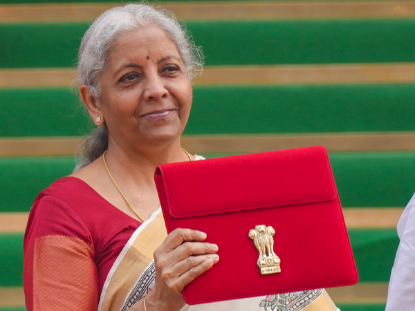 Nirmala Sitaraman announces major allocations for Farmers Women and MSME sector