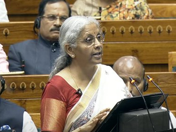 Union Budget 2025 Nirmala Sitharaman announces increase of seats in IITs Medical Colleges