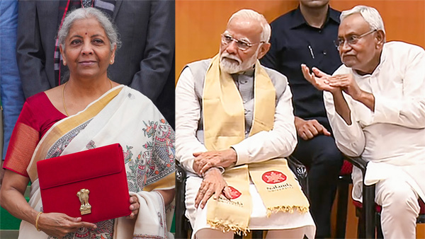 Budget 2025 Ahead of the Assembly elections Makana Board sanctioned to Bihar