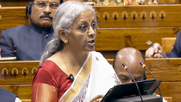 A Brief but Impactful Budget Nirmala Sitharaman s Shortest Speech Yet