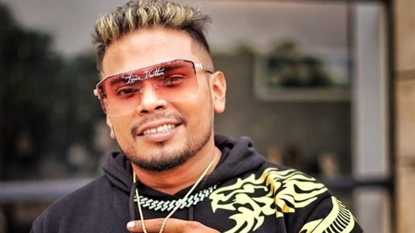 Odia Rapper Abhinav Singh Commits Suicide Due to Marital Disputes