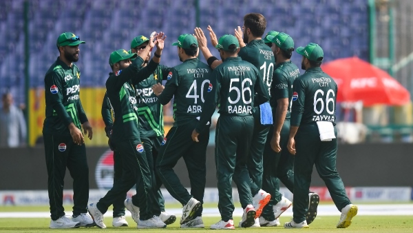 Champions Trophy 2025 Pakistan Predicted playing 11 against New Zealand today s Opener Champions Trophy 2025 Pakistan Predicted playing 11 against New Zealand today s Opener