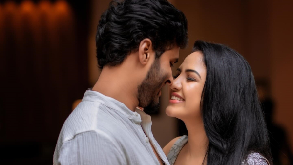 Pavani Reddy is ready to marry choreographer Amir