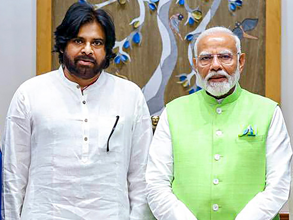 DY CM Pawan Kalyan key proposals for Central over allocations for AP in Union Budget 2025 DY CM Pawan Kalyan key proposals for Central over allocations for AP in Union Budget 2025
