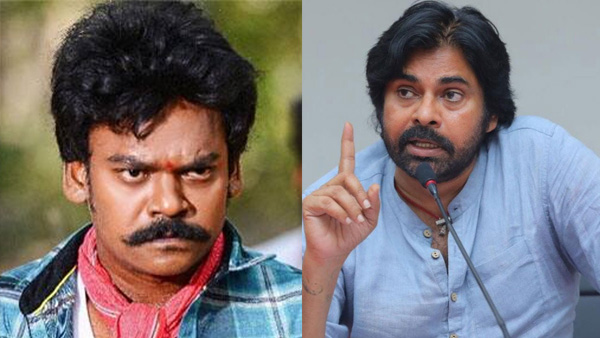 i spent 6 lakhs but Pawan doesn t care - Shakalaka Shankar