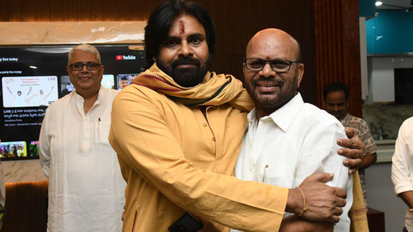 pithapuram tdp leader svsn varma sensational tweet on pawan kalyan s victory
