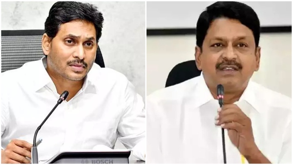 payyavula Keshav serious on officials for clearing bills to ys jagan s rushikonda palace contractor payyavula Keshav serious on officials for clearing bills to ys jagan s rushikonda palace contractor