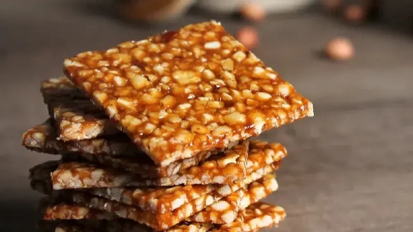 Karnataka Government Suspends Peanut Chikki Distribution in Schools