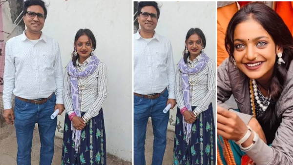 FIR Filed Against Monalisa and Sanoj Mishra Over Alleged Indecent Comments