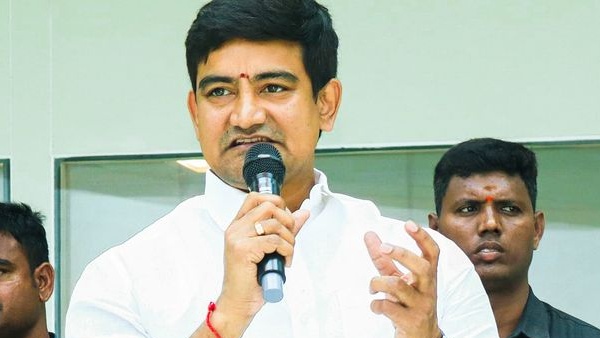 ap minister kondapalli Srinivas clarified to pension verifications and removal ap minister kondapalli Srinivas clarified to pension verifications and removal