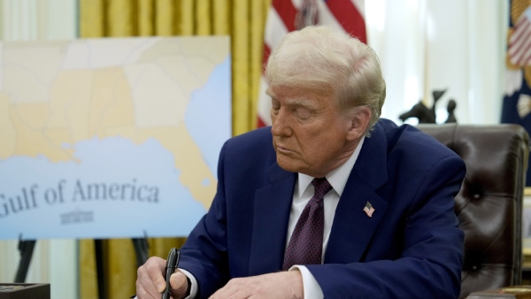 Donald Trump approves to extradite Mumbai terror attack accused Tahawwur Rana to India