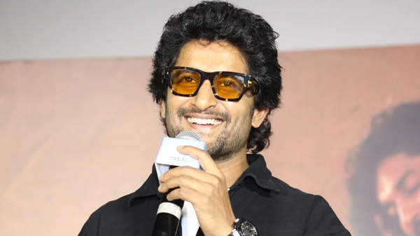 natural star Nani s next movie with that director