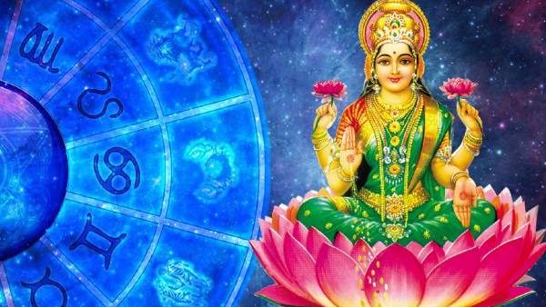 lakshmi narayana rajyoga in pisces will give wealth to these zodiac signs soon