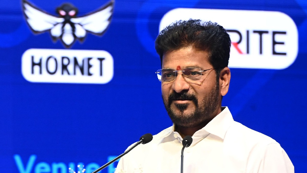 CM Revanth Announces another gift for Dwacra Women Assured support from Govt