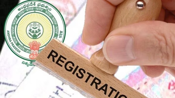 ap government brings slot booking system for registration of properties to avoid waiting